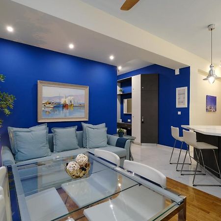 Piraeus 4Th Floor Διαμέρισμα Εξωτερικό φωτογραφία