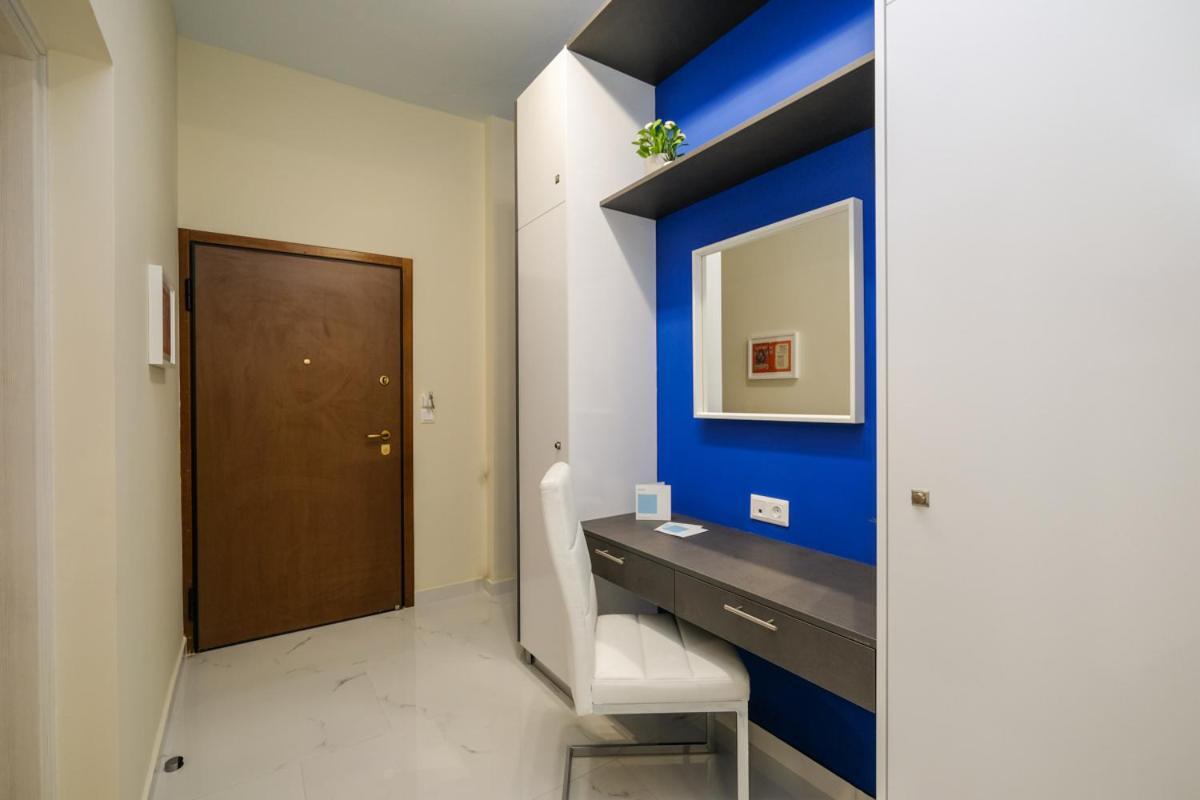 Piraeus 4Th Floor Διαμέρισμα Εξωτερικό φωτογραφία
