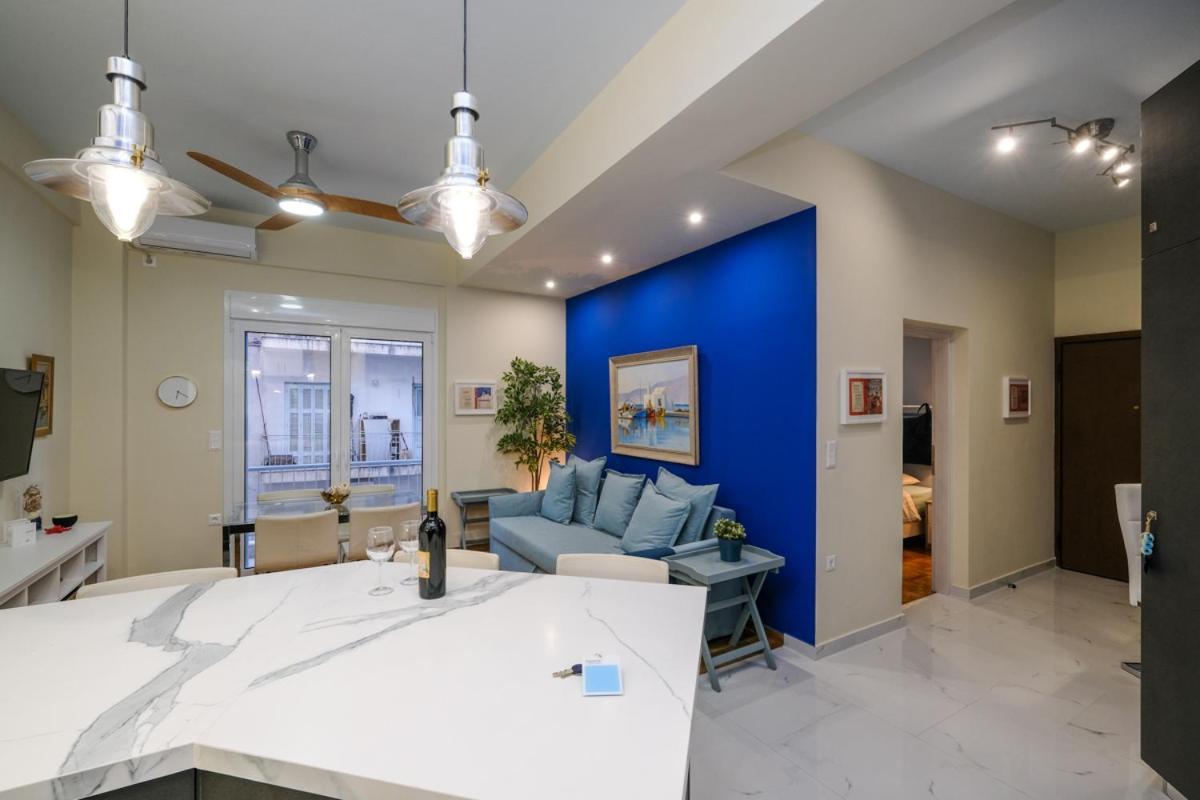 Piraeus 4Th Floor Διαμέρισμα Εξωτερικό φωτογραφία