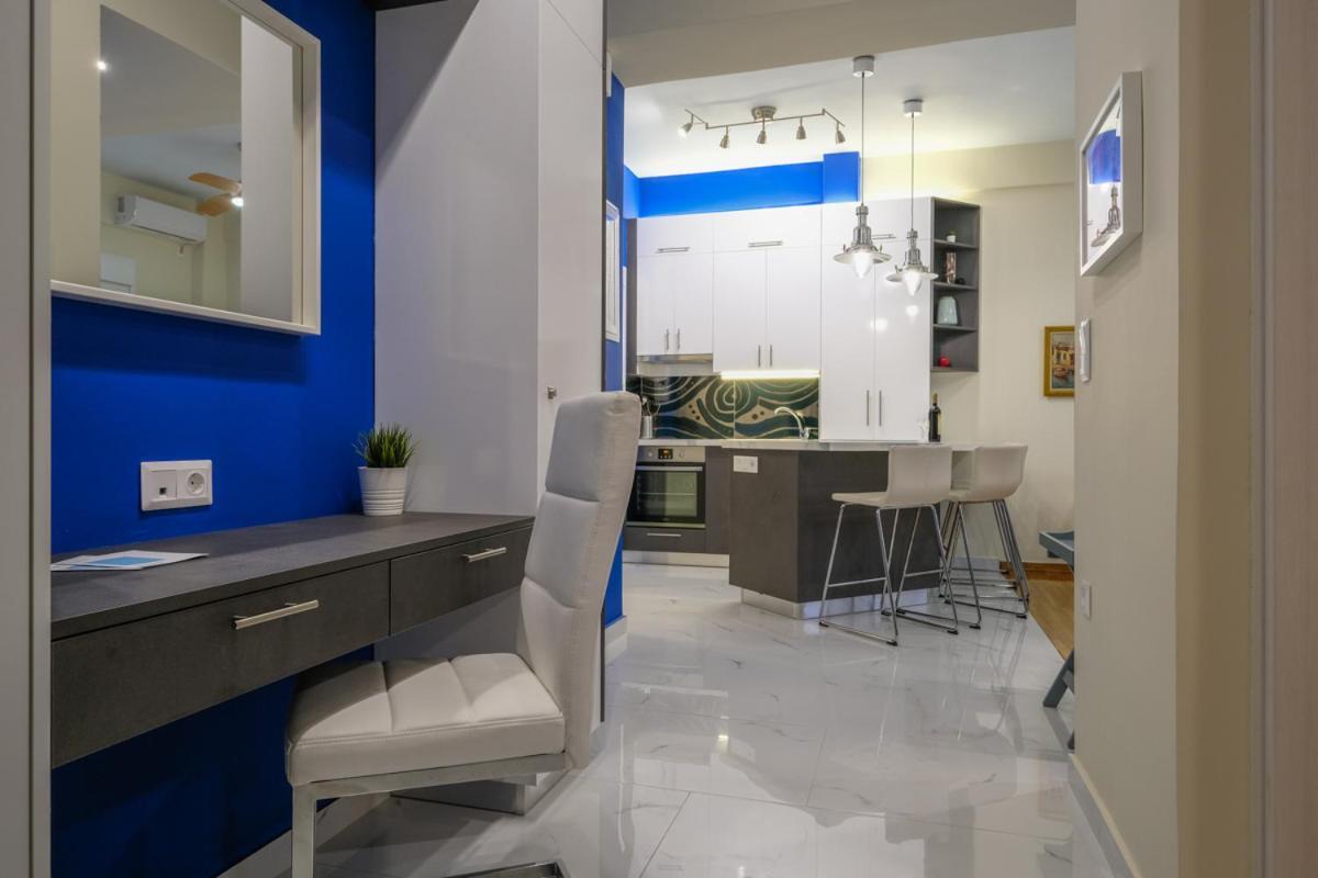 Piraeus 4Th Floor Διαμέρισμα Εξωτερικό φωτογραφία
