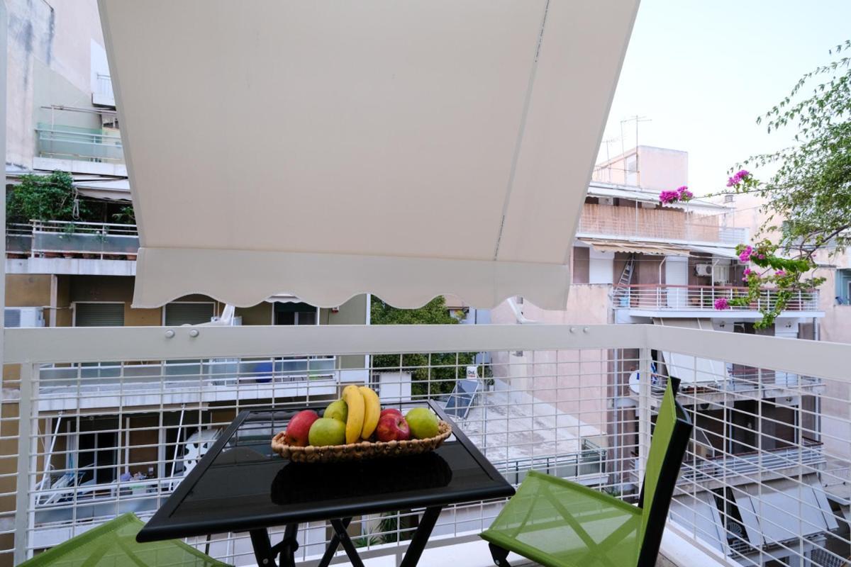 Piraeus 4Th Floor Διαμέρισμα Εξωτερικό φωτογραφία